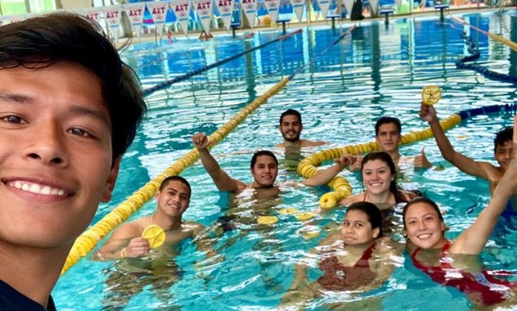 ¿Cómo innovar la gestión deportiva en medio de la pandemia?