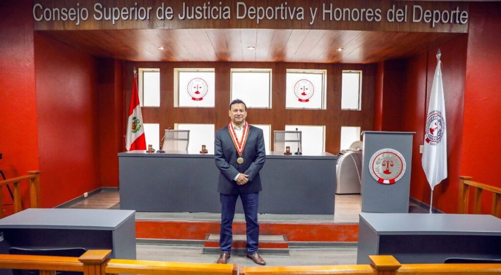 José Mario Escudero: “Cuando hay voluntad y diálogo, no hay soberbia y hay humildad, llegamos lejos”