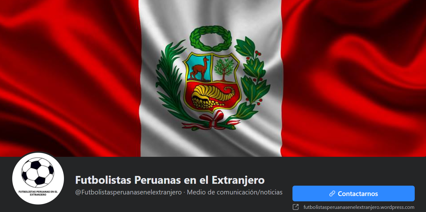 En busca de las mejores futbolistas peruanas en el extranjero