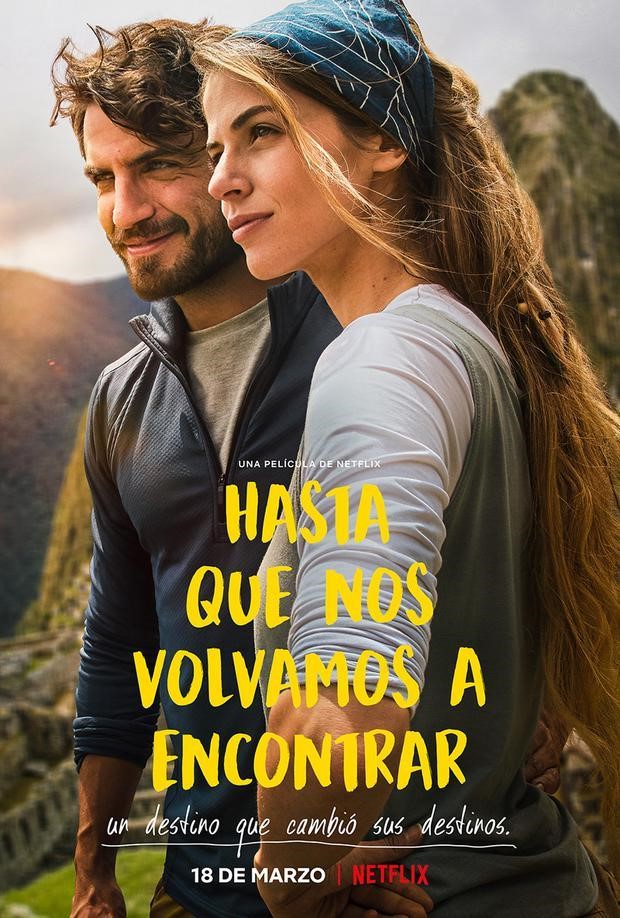 “Hasta que nos volvamos a encontrar”: una apuesta agridulce para el cine peruano