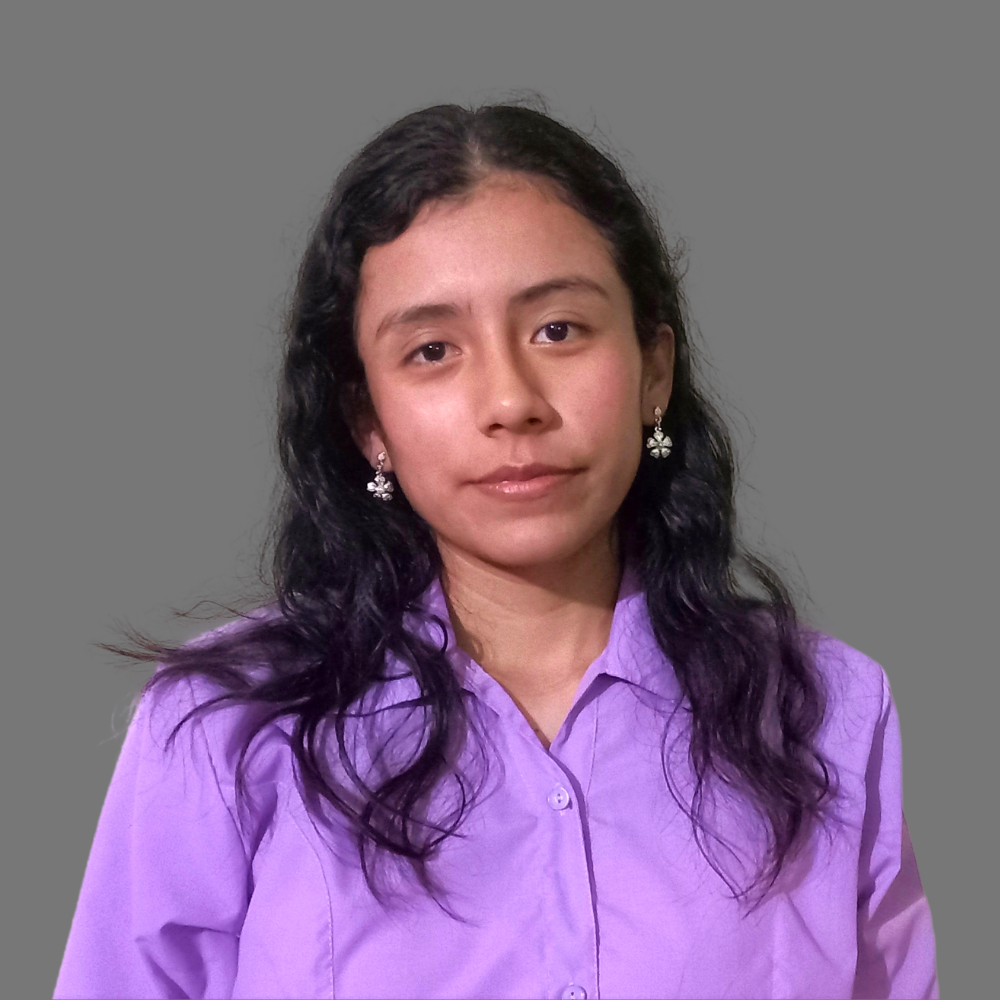 Avatar de Rosalinda Pilco