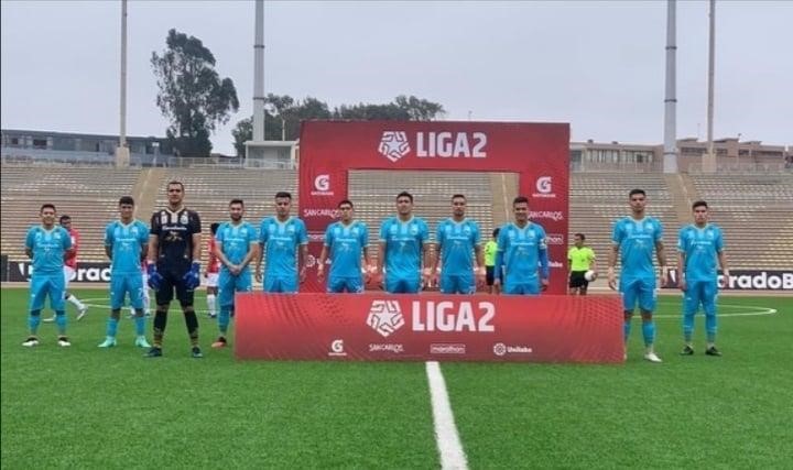 El otro lado del fútbol peruano en pandemia: El caso de Deportivo Llacuabamba