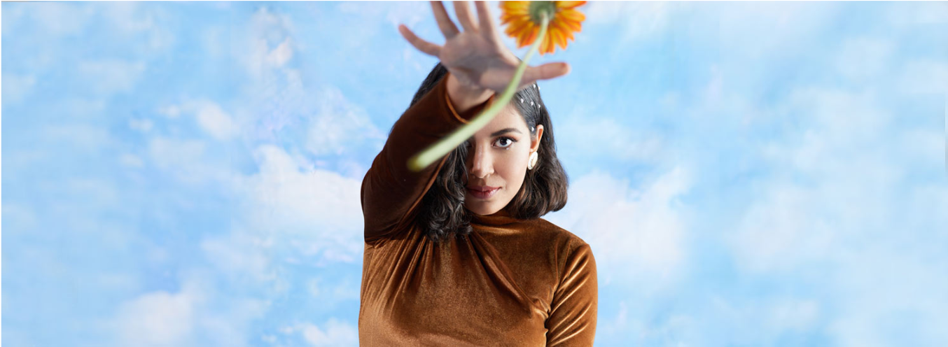 Nia Vanie: conoce sus planes para el concierto del 16 de junio y el lanzamiento de los primeros singles de su nuevo disco