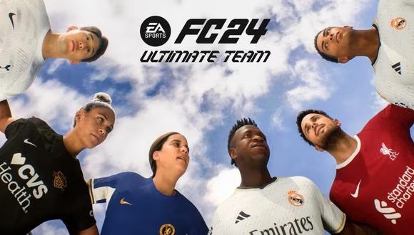 EA Sports 24: Las principales novedades del videojuego de fútbol más esperado