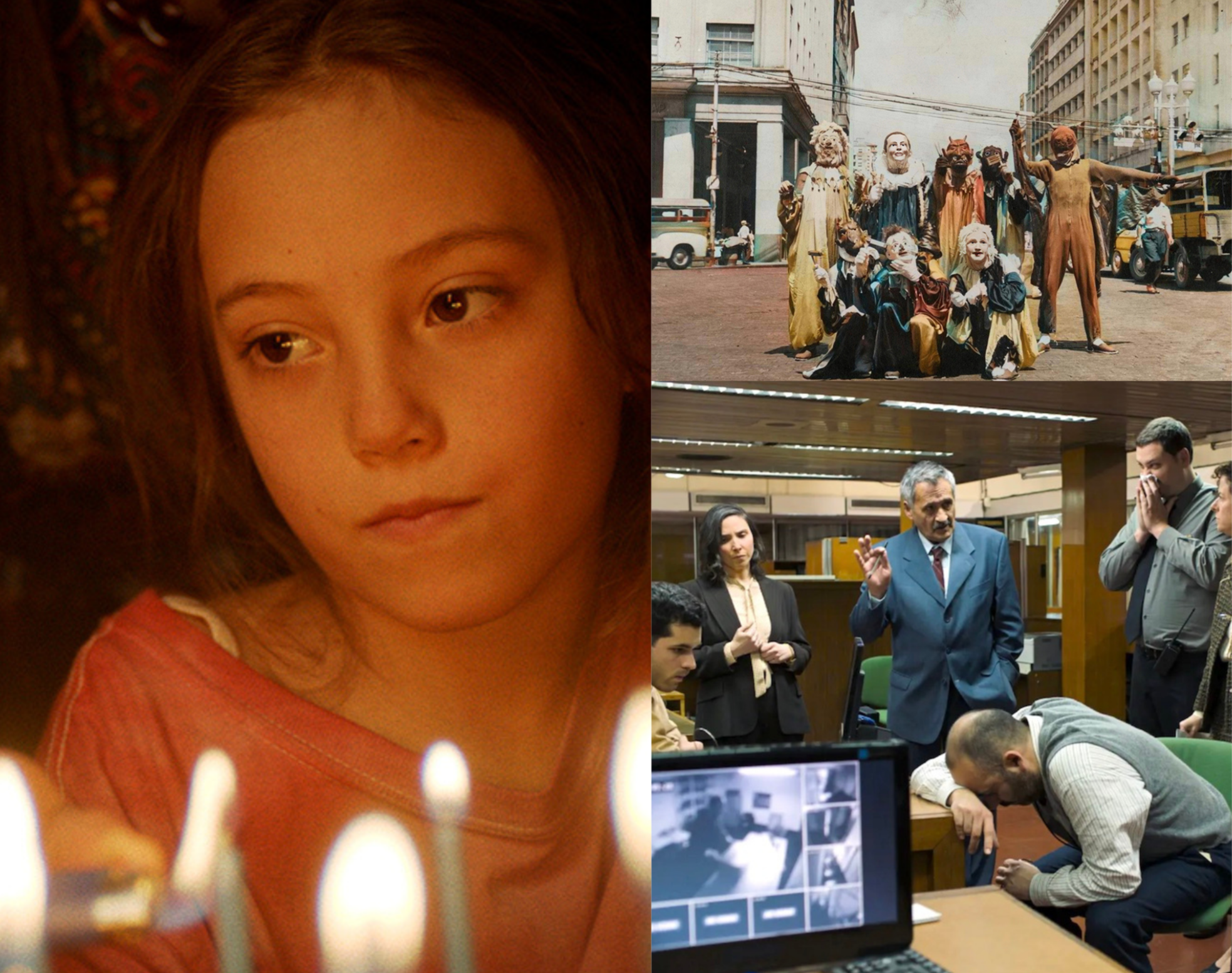 27° edición del Festival de Cine de Lima 2023: Todas las películas ganadoras que debutaron