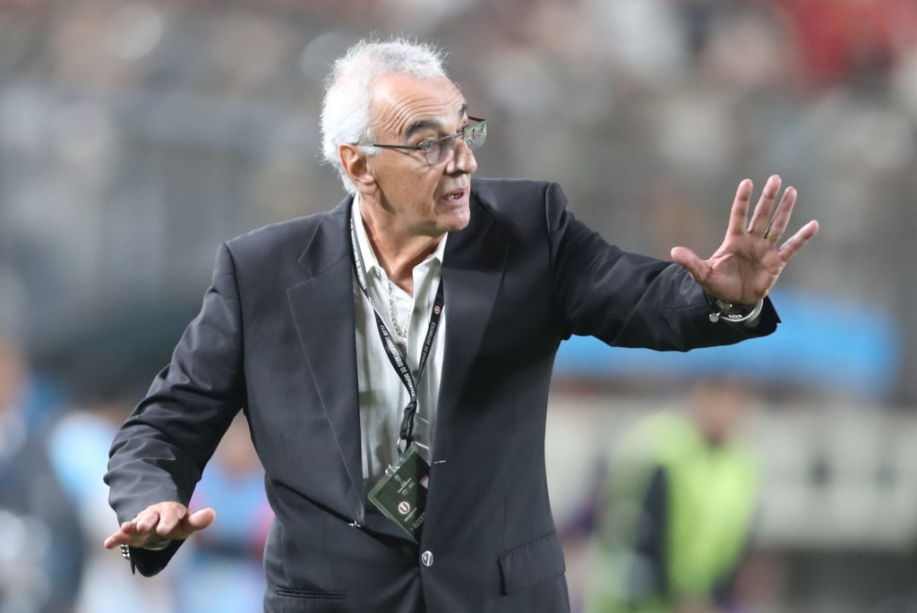 Jorge Fossati