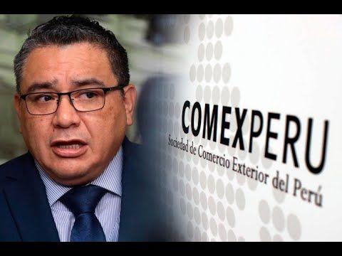 COMEX Perú El ministro del Interior no está a la altura de las circunstancias