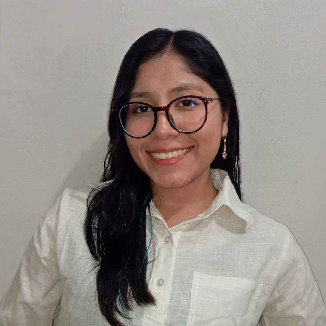 Avatar de Frida Guzmán