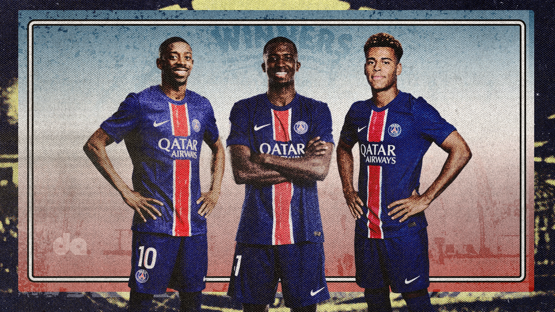 ¿Cuánto ganó el PSG por consagrarse campeón de la Champions League?