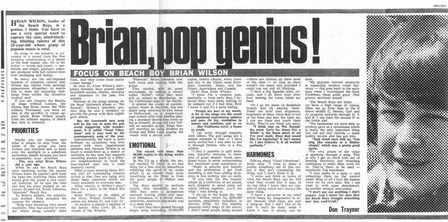 BrianWilsonGenius