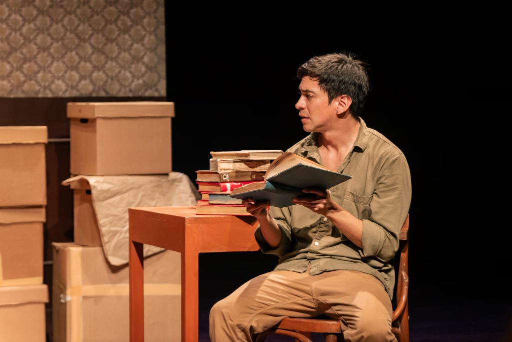 Escena